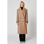 Manteau Arthur - Beige - Paul & Joe* - The Bradery