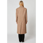 Manteau Arthur - Beige - Paul & Joe* - The Bradery