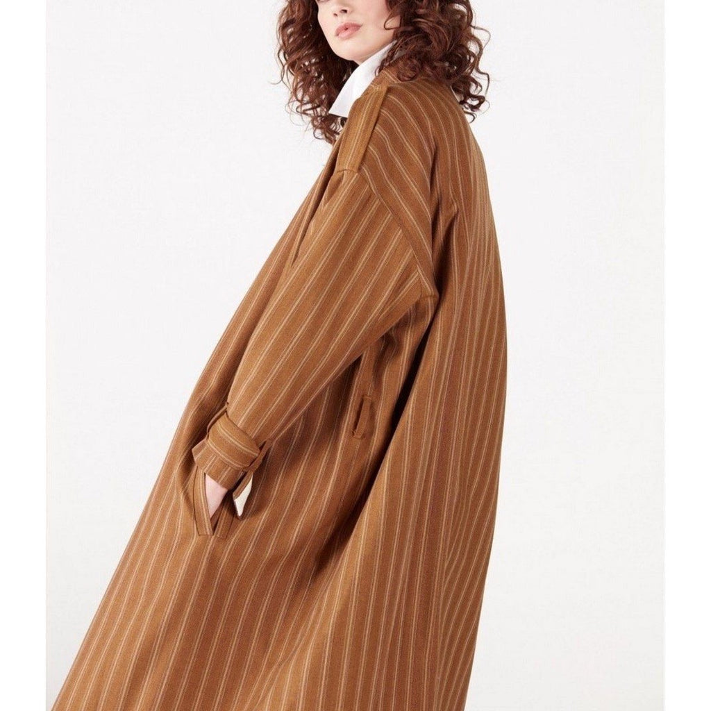 Manteau Clyde Abrian - Manteaux Et Vestes - Valentine Gauthier - The Bradery