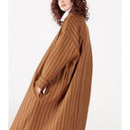 Manteau Clyde Abrian - Manteaux Et Vestes - Valentine Gauthier - The Bradery