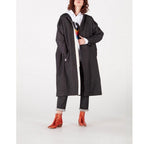 Manteau Clyde Jeff - Manteaux Et Vestes - Valentine Gauthier - The Bradery
