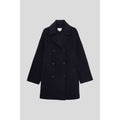 Manteau Darius - Marine - Paul & Joe* - The Bradery