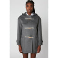 Manteau Dundee - Gris - Paul & Joe* - The Bradery
