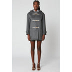 Manteau Dundee - Gris - Paul & Joe* - The Bradery