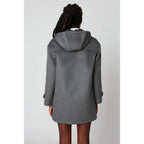 Manteau Dundee - Gris - Paul & Joe* - The Bradery