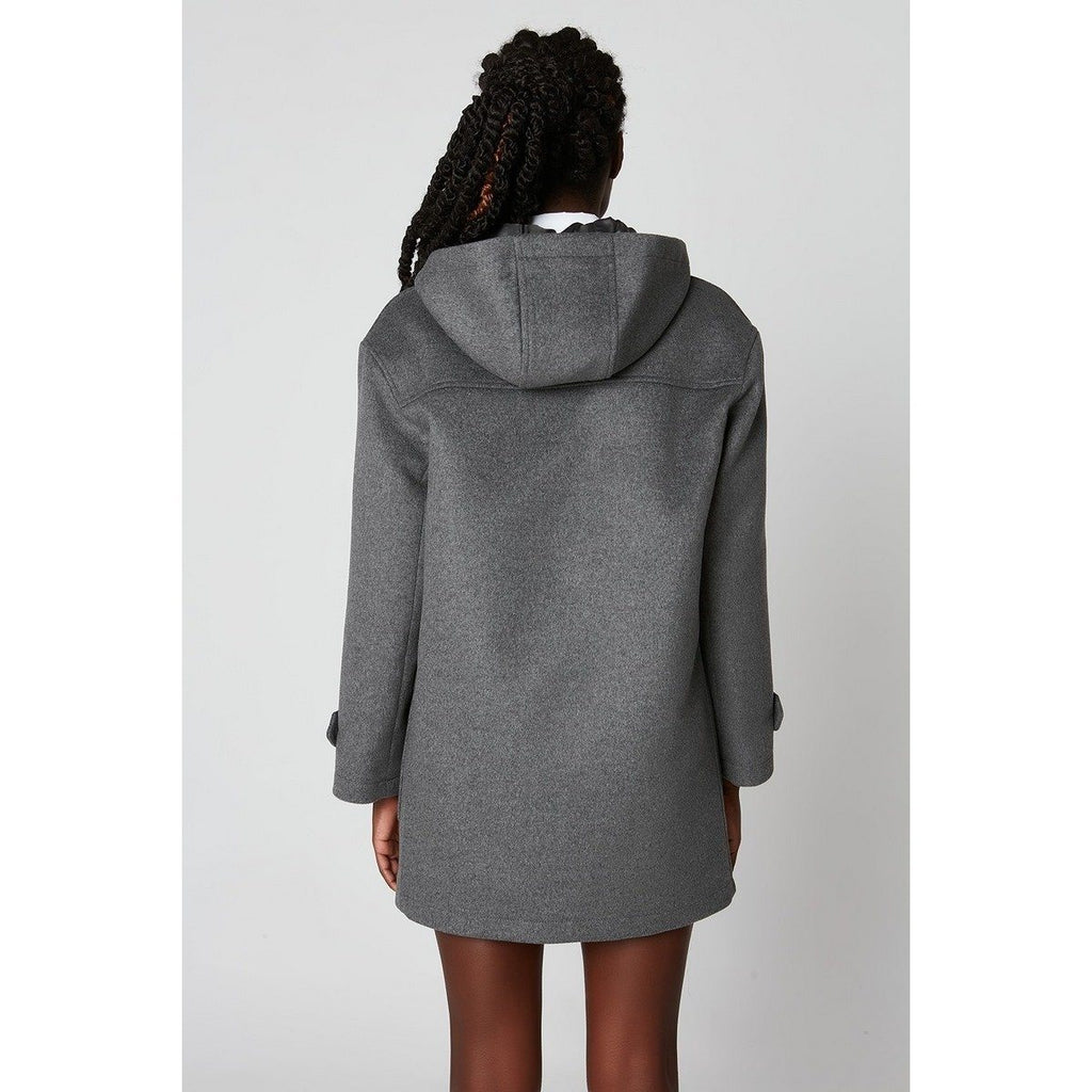 Manteau Dundee - Gris - Paul & Joe* - The Bradery