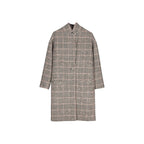 Manteau Franz Malcolm - Manteaux Et Vestes - Valentine Gauthier - The Bradery