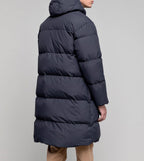 Manteau Gilen - Amiral - Pyrenex - The Bradery