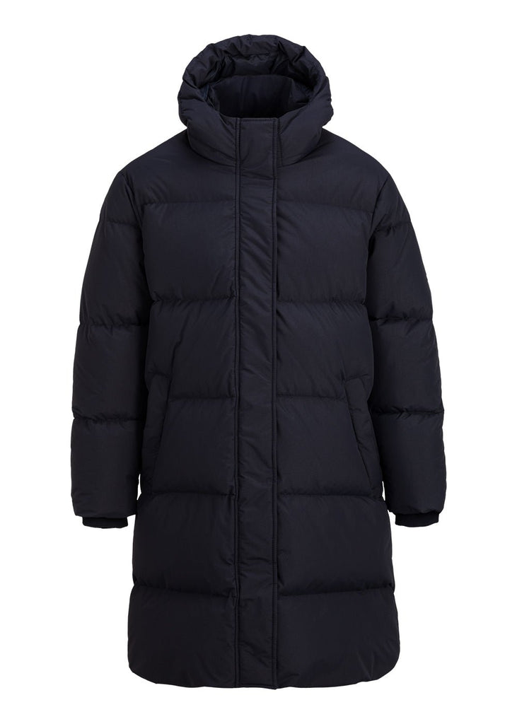 Manteau Gilen - Amiral - Pyrenex - The Bradery