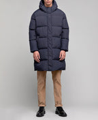 Manteau Gilen - Amiral - Pyrenex - The Bradery