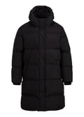 Manteau Gilen - Noir - Pyrenex - The Bradery