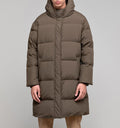 Manteau Gilen - Sauge - Pyrenex - The Bradery