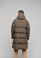 Manteau Gilen - Sauge - Pyrenex - The Bradery
