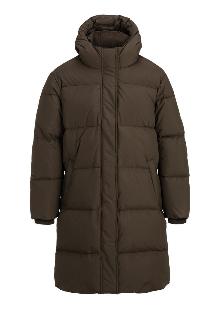 Manteau Gilen - Sauge - Pyrenex - The Bradery