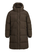 Manteau Gilen - Sauge - Pyrenex - The Bradery
