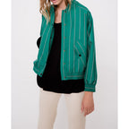 Manteau James - Forest MANTEAU Margaux Lonnberg