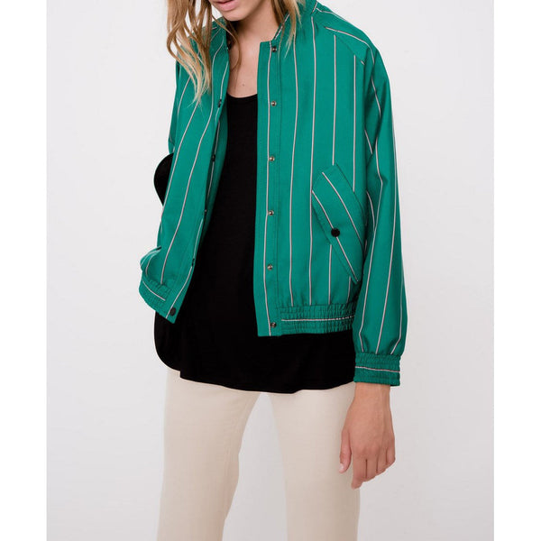 Manteau James - Forest MANTEAU Margaux Lonnberg