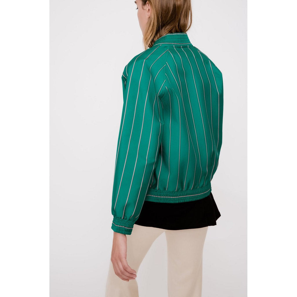 Manteau James - Forest MANTEAU Margaux Lonnberg
