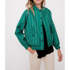 Manteau James - Forest MANTEAU Margaux Lonnberg