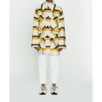 Manteau Josh - Check MANTEAU Margaux Lonnberg