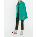 Manteau Josh - Green MANTEAU Margaux Lonnberg