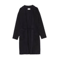 Manteau Martina Marine - Paul & Joe - Paul & Joe* - The Bradery
