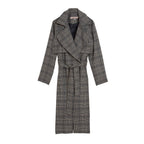 Manteau Memphis Prince - Manteaux Et Vestes - Valentine Gauthier - The Bradery
