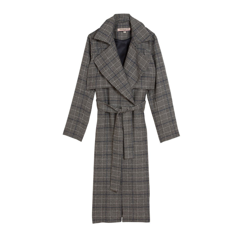 Manteau Memphis Prince - Manteaux Et Vestes - Valentine Gauthier - The Bradery