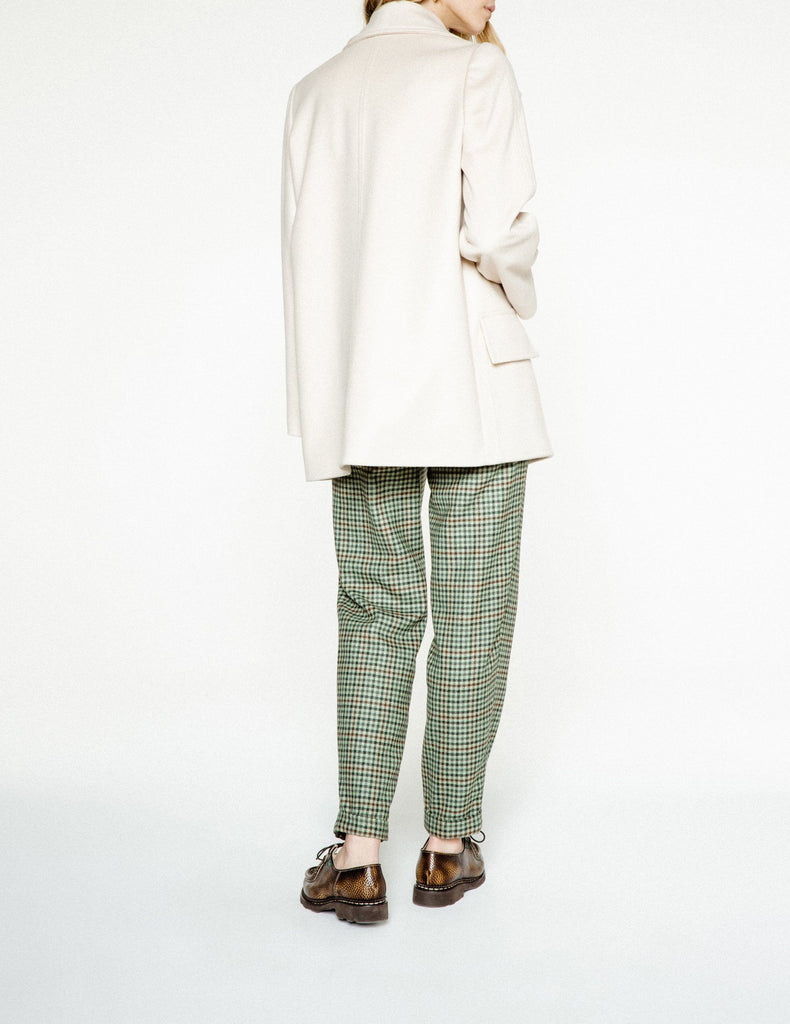 Manteau Moore - Beige Manteaux & Vestes Margaux Lonnberg