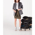 Manteau Morisson Matt - Manteaux Et Vestes - Valentine Gauthier - The Bradery