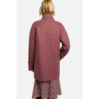 Vanessa Bruno - Manteau Pallenis - Bordeaux
