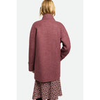 Vanessa Bruno - Manteau Pallenis - Bordeaux