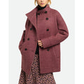 Vanessa Bruno - Manteau Pallenis - Bordeaux