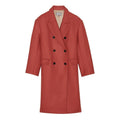 Manteau Rodika - Rose - Paul & Joe* - The Bradery