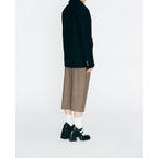 Manteau Stanley - Black MANTEAU Margaux Lonnberg