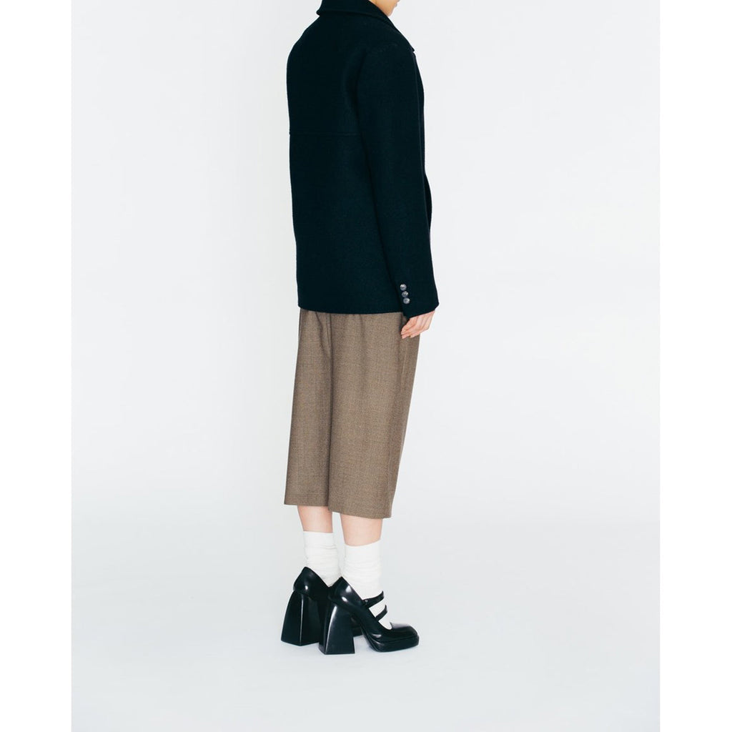 Manteau Stanley - Black MANTEAU Margaux Lonnberg