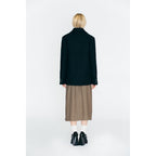 Manteau Stanley - Black MANTEAU Margaux Lonnberg