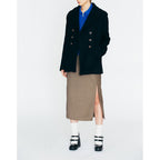 Manteau Stanley - Black MANTEAU Margaux Lonnberg