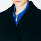 Manteau Stanley - Black MANTEAU Margaux Lonnberg