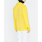 Manteau Stanley - Yellow MANTEAU Margaux Lonnberg