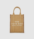 Marc Jacobs - Sac The Phone Tote Camel - Femme