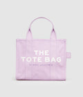 Marc Jacobs - Sac The Small Tote Wisteria - Femme
