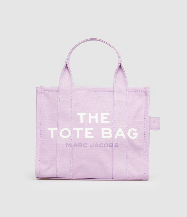 Marc Jacobs - Sac The Small Tote Wisteria - Femme