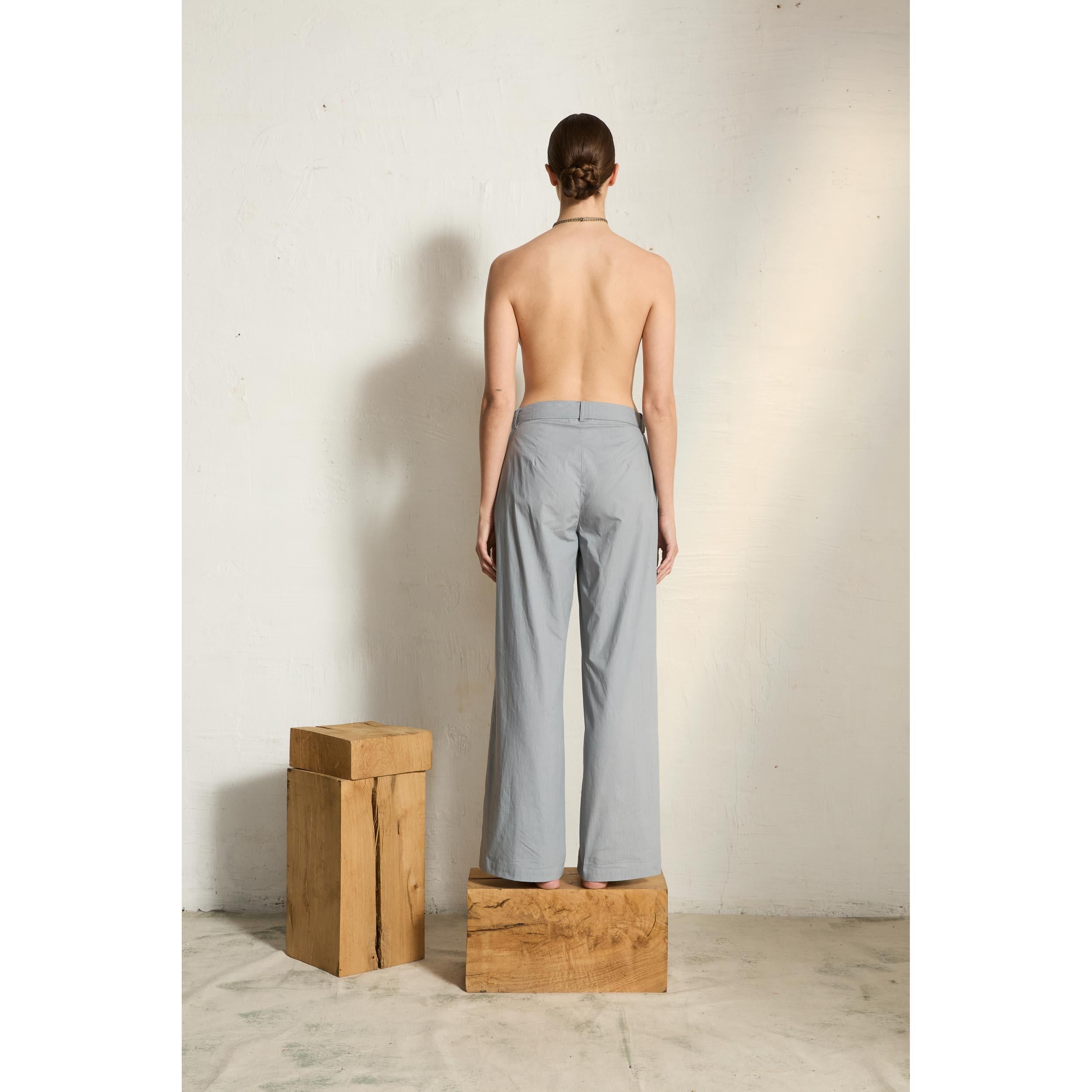 Pantalon Santa Fe - Aspen Green