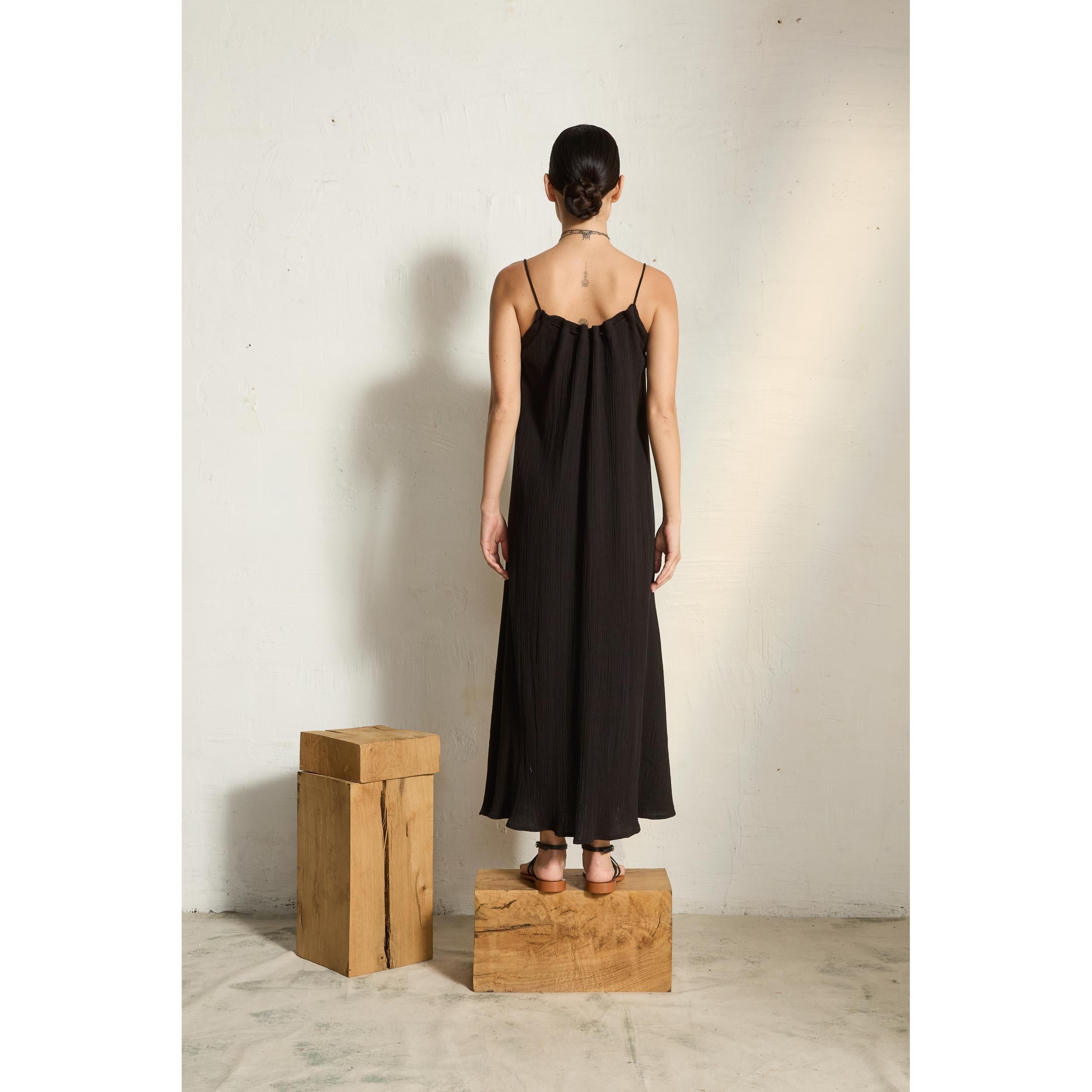 Robe Cameron - Black