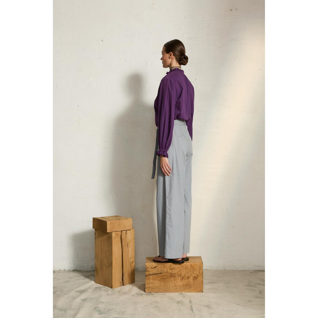 Blouse Sapho - Dark Amber