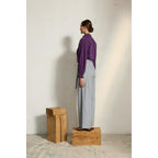 Blouse Sapho - Dark Amber