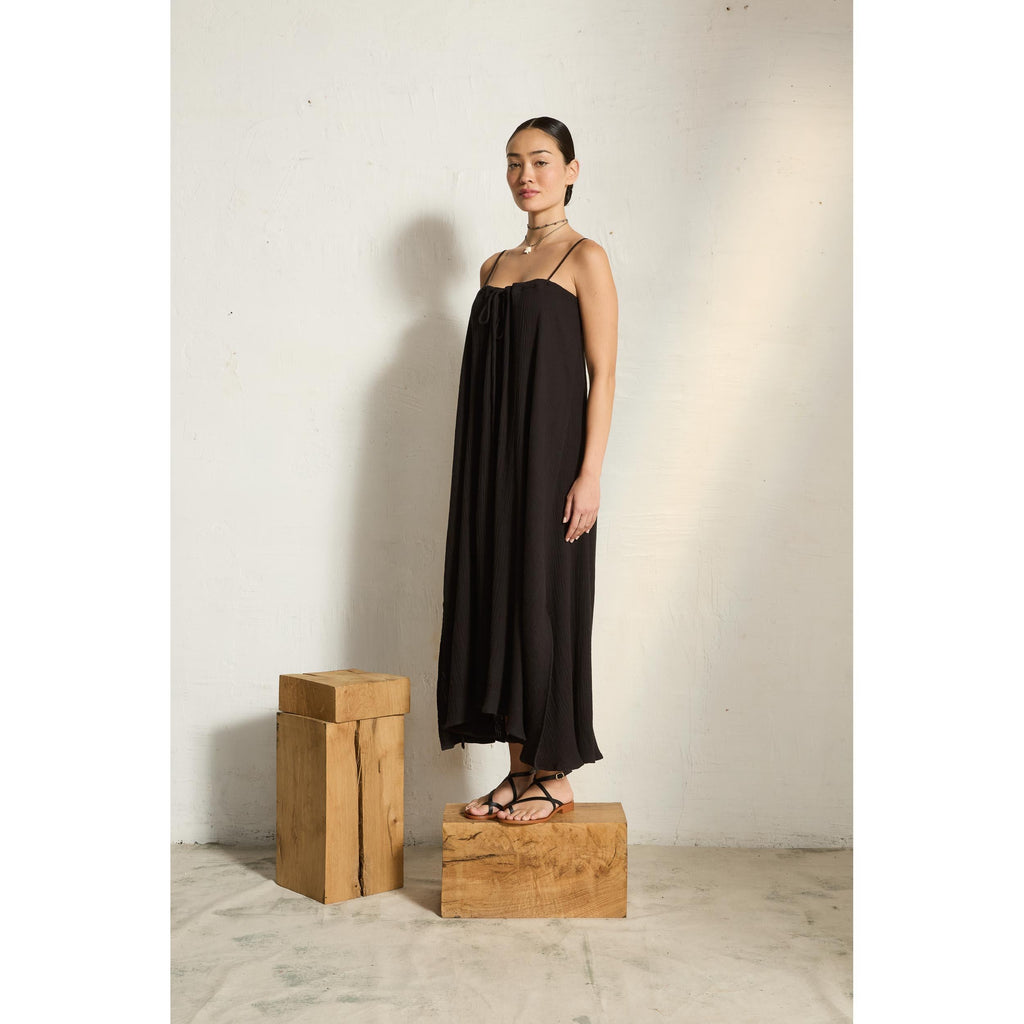 Robe Cameron - Black