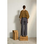 Blouse Bono - Dark Amber