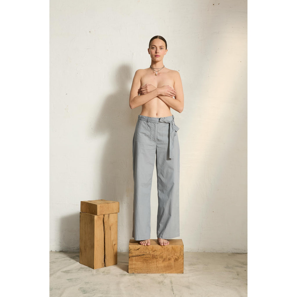 Pantalon Santa Fe - Aspen Green